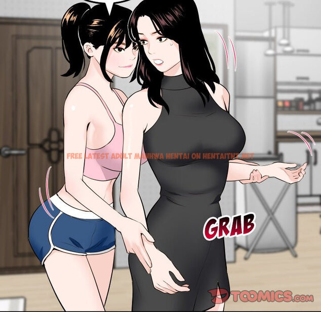 Read Hentai Image 45 006 in comic Analogue - Chapter 52 - hentaitnt.net