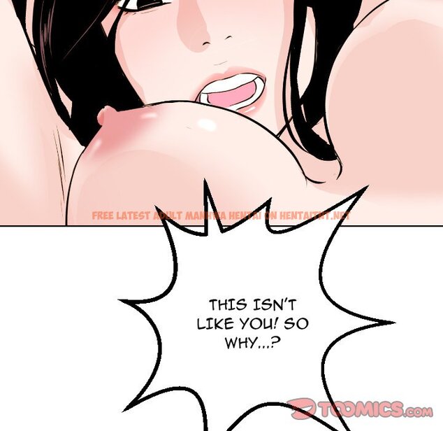 Read Hentai Image 57 392 in comic Analogue - Chapter 54 - hentaitnt.net