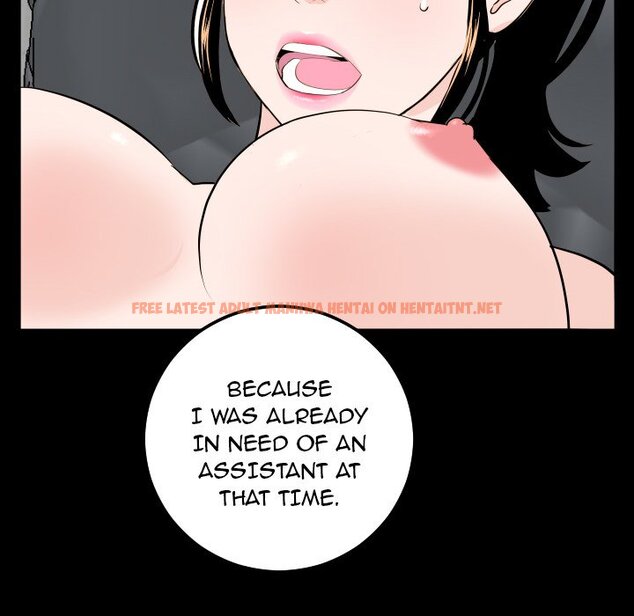 Read Hentai Image 77 269 in comic Analogue - Chapter 57 - hentaitnt.net