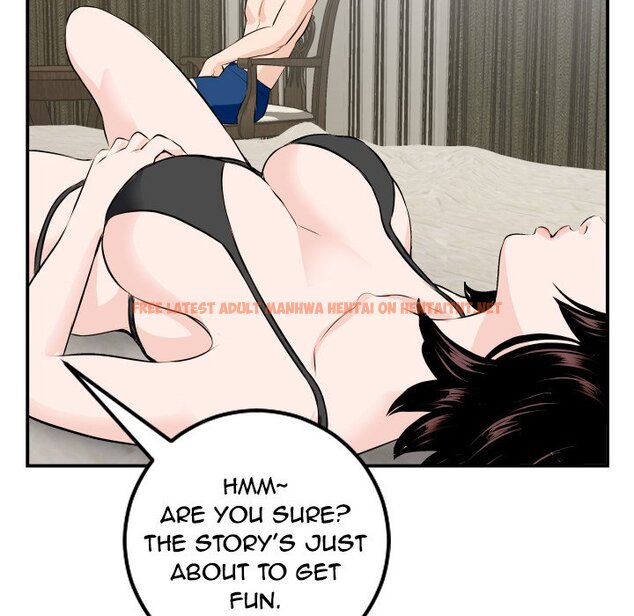 Read Hentai Image 101 411 in comic Analogue - Chapter 66 - hentaitnt.net