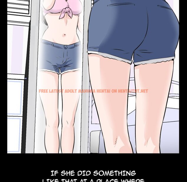 Read Hentai Image 49 406 in comic Analogue - Chapter 66 - hentaitnt.net