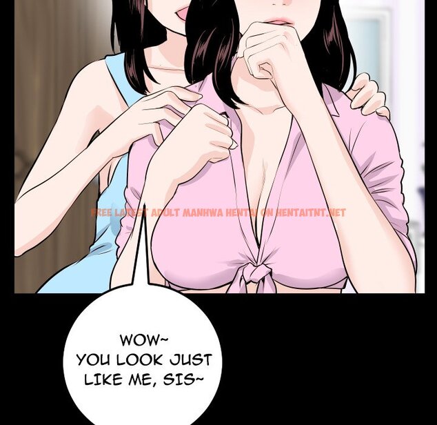 Read Hentai Image 53 407 in comic Analogue - Chapter 66 - hentaitnt.net