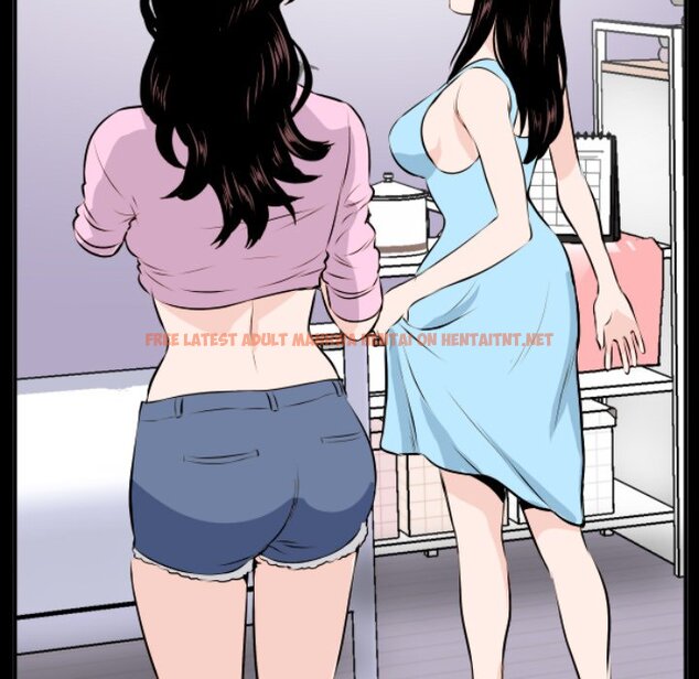 Read Hentai Image 55 407 in comic Analogue - Chapter 66 - hentaitnt.net