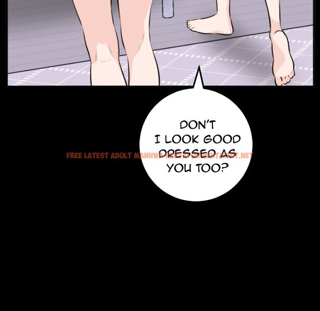 Read Hentai Image 56 407 in comic Analogue - Chapter 66 - hentaitnt.net