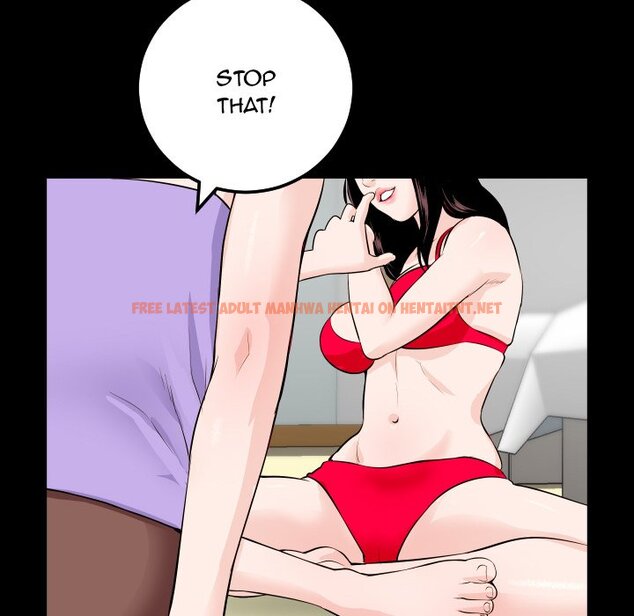 Read Hentai Image 17 755 in comic Analogue - Chapter 67 - hentaitnt.net