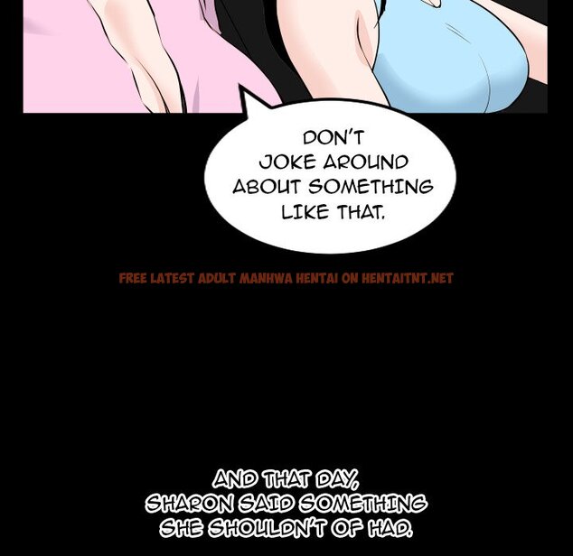 Read Hentai Image 30 755 in comic Analogue - Chapter 67 - hentaitnt.net