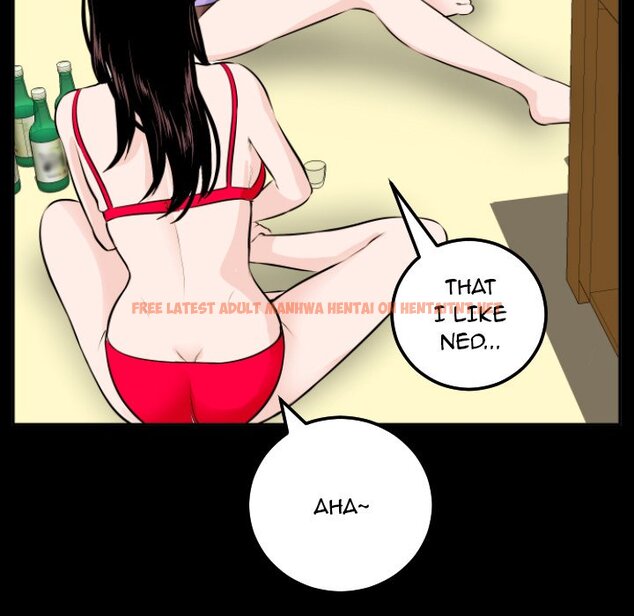 Read Hentai Image 5 755 in comic Analogue - Chapter 67 - hentaitnt.net