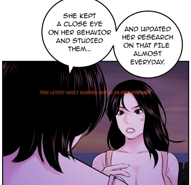 Read Hentai Image 73 325 in comic Analogue - Chapter 68 - hentaitnt.net