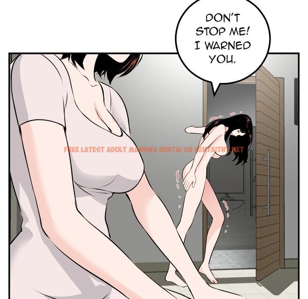 Read Hentai Image 13 103 in comic Analogue - Chapter 69 - hentaitnt.net