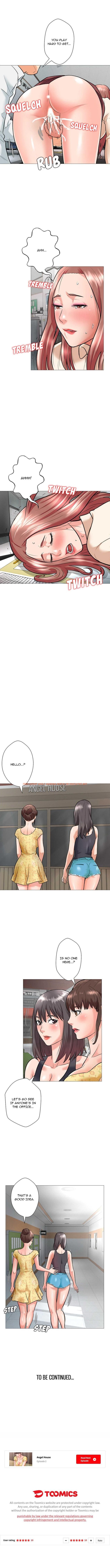 Read Hentai Image 7 309 in comic Angel House - Chapter 1 - hentaitnt.net