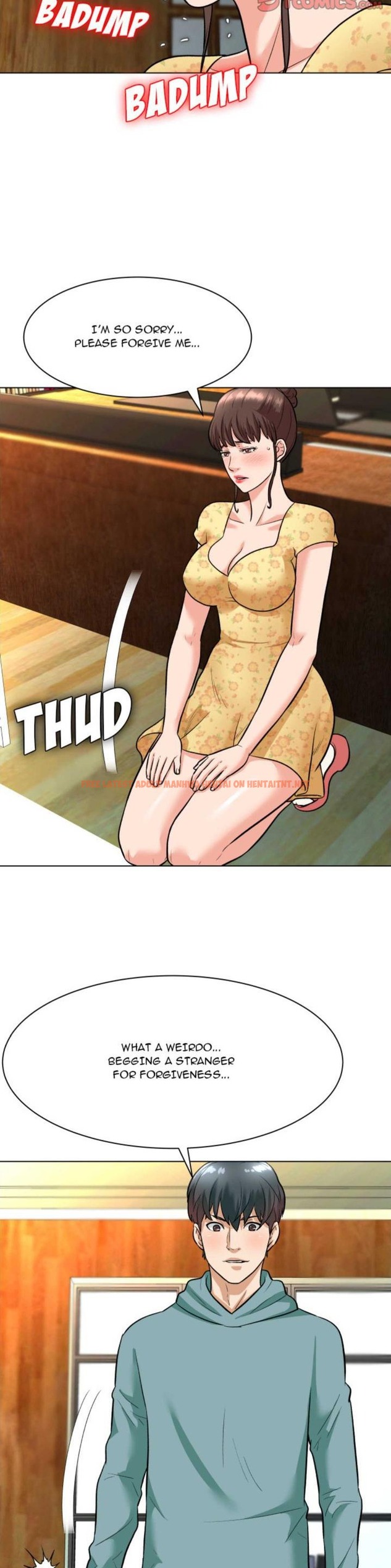 Read Hentai Image 8 314 in comic Angel House - Chapter 6 - hentaitnt.net