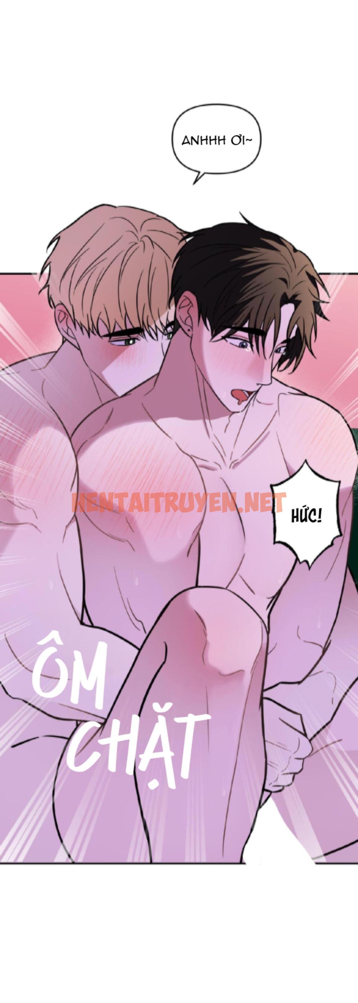 Xem ảnh Anh À, Không Thể Là Em Được Sao? - Chap 7 - img_009_1701872253 - TruyenVN.APP