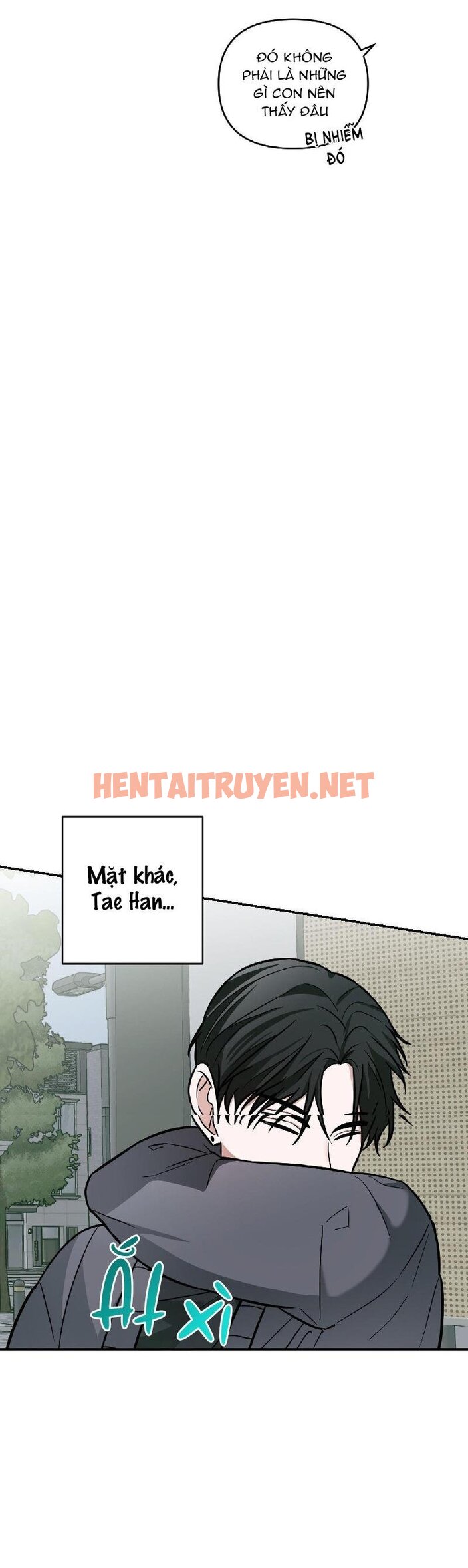 Xem ảnh Anh À, Không Thể Là Em Được Sao? - Chap 8 - img_015_1702905171 - TruyenVN.APP