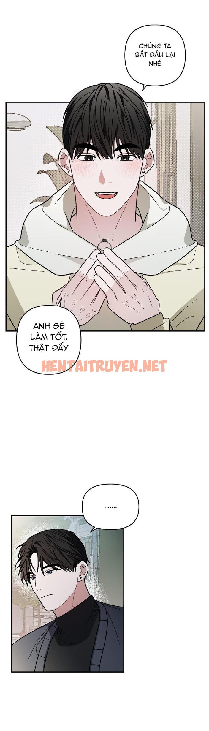 Xem ảnh Anh À, Không Thể Là Em Được Sao? - Chap 8 - img_022_1702905171 - TruyenVN.APP