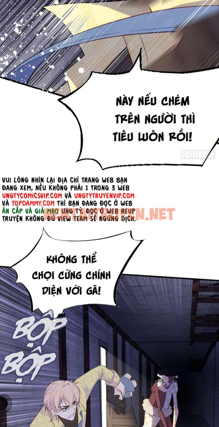 Xem ảnh Anh Ấy Chưa Từng Rơi Xuống - Chap 10 - img_020_1683292137 - TruyenVN.APP