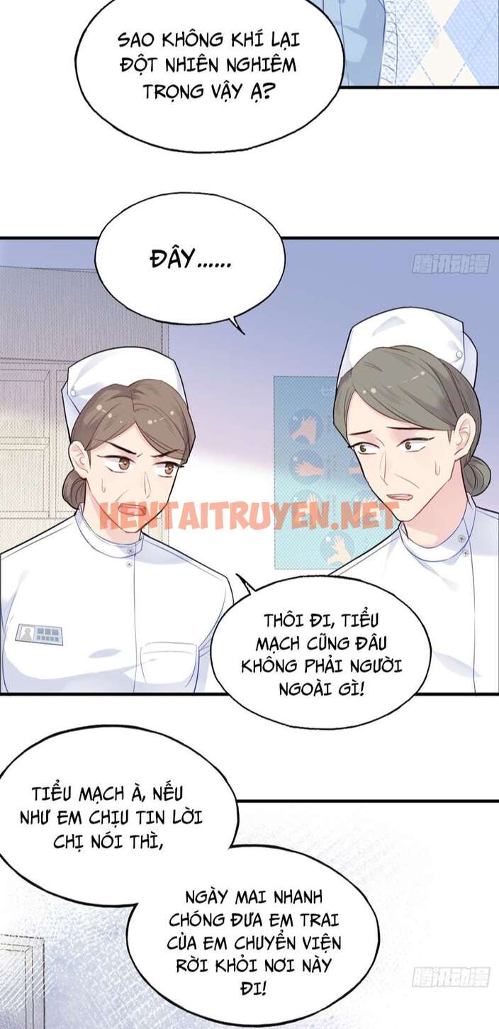 Xem ảnh Anh Ấy Chưa Từng Rơi Xuống - Chap 18 - img_047_1686415890 - TruyenVN.APP