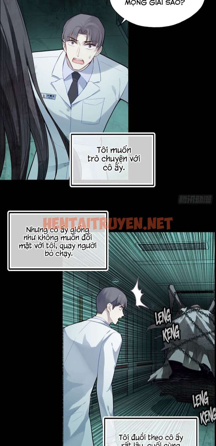 Xem ảnh Anh Ấy Chưa Từng Rơi Xuống - Chap 29 - img_035_1691854413 - TruyenVN.APP