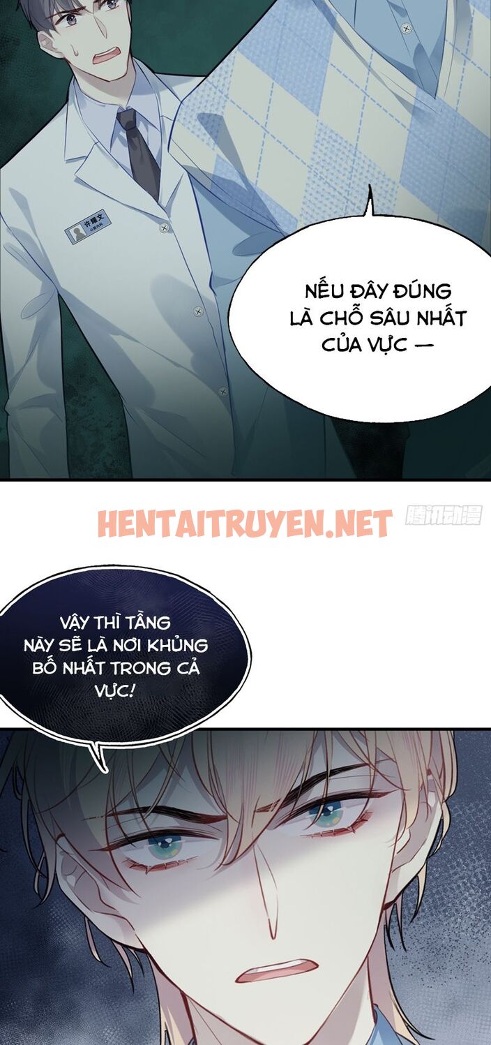 Xem ảnh img_019_1693095289 trong truyện hentai Anh Ấy Chưa Từng Rơi Xuống - Chap 31 - truyenhentai18.pro