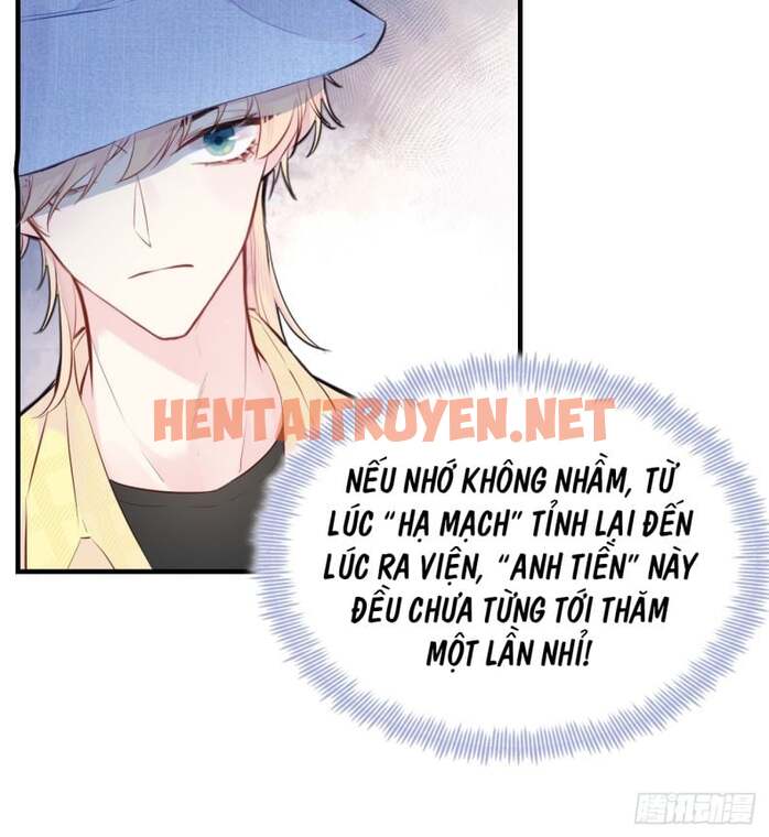 Xem ảnh Anh Ấy Chưa Từng Rơi Xuống - Chap 4 - img_039_1680663963 - HentaiTruyenVN.net