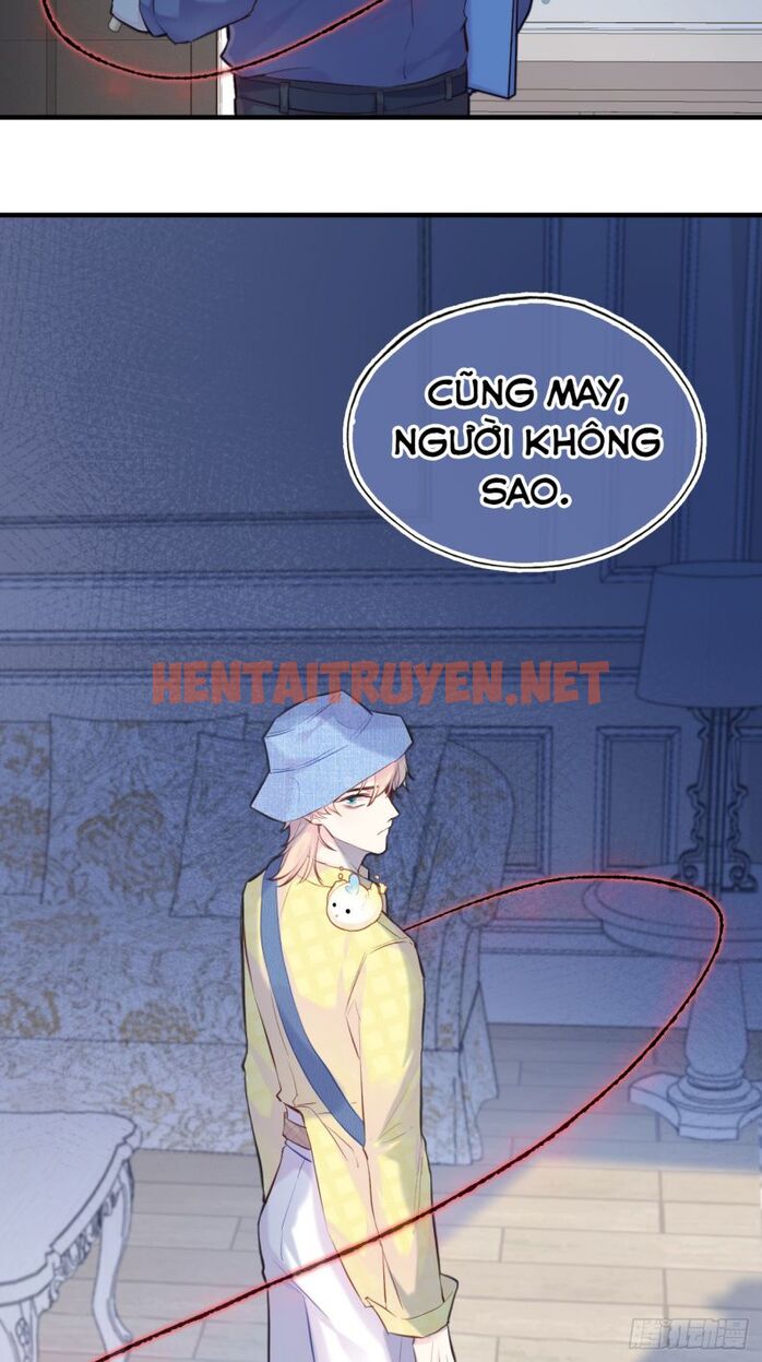 Xem ảnh Anh Ấy Chưa Từng Rơi Xuống - Chap 4 - img_042_1680663968 - HentaiTruyenVN.net