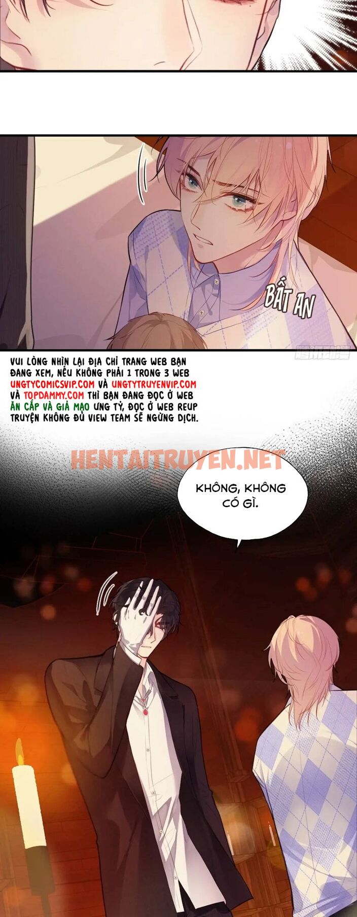 Xem ảnh img_005_1701519035 trong truyện hentai Anh Ấy Chưa Từng Rơi Xuống - Chap 47 - Truyenhentai18z.net