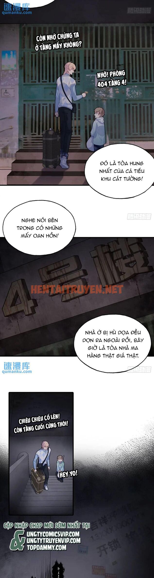 Xem ảnh Anh Ấy Chưa Từng Rơi Xuống - Chap 48 - img_015_1702188787 - HentaiTruyenVN.net