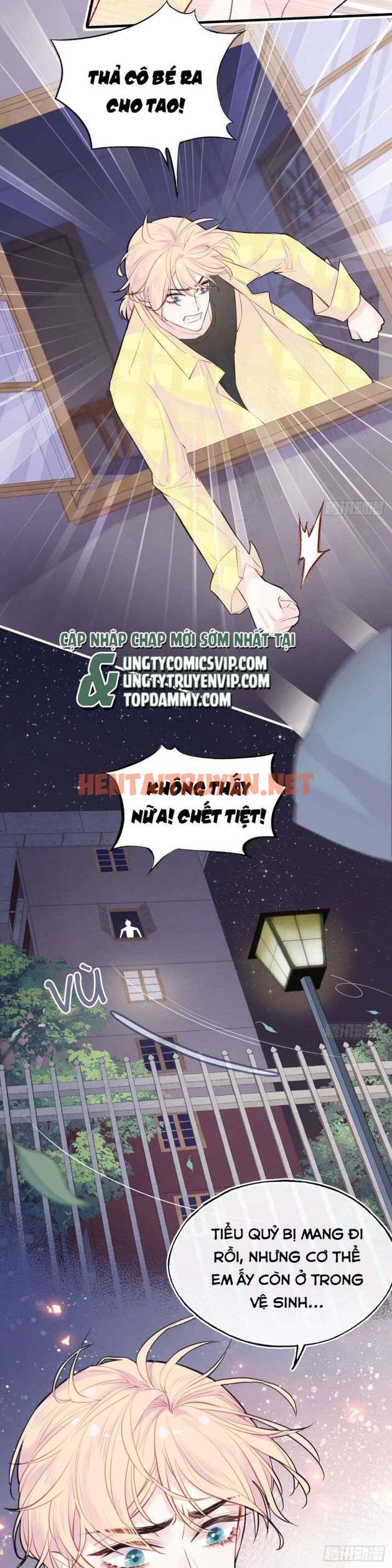 Xem ảnh img_019_1680840854 trong truyện hentai Anh Ấy Chưa Từng Rơi Xuống - Chap 6 - Truyenhentai18z.net