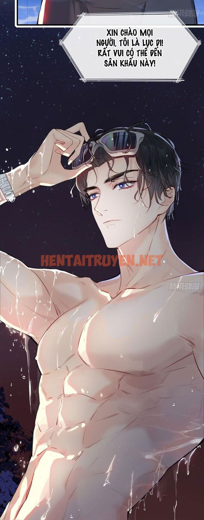 Xem ảnh img_006_1680840747 trong truyện hentai Anh Ấy Chưa Từng Rơi Xuống - Chap 7 - truyenhentai18.pro