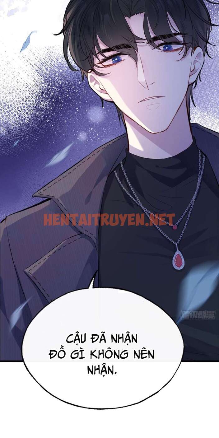 Xem ảnh Anh Ấy Chưa Từng Rơi Xuống - Chap 8 - img_017_1681794366 - TruyenVN.APP