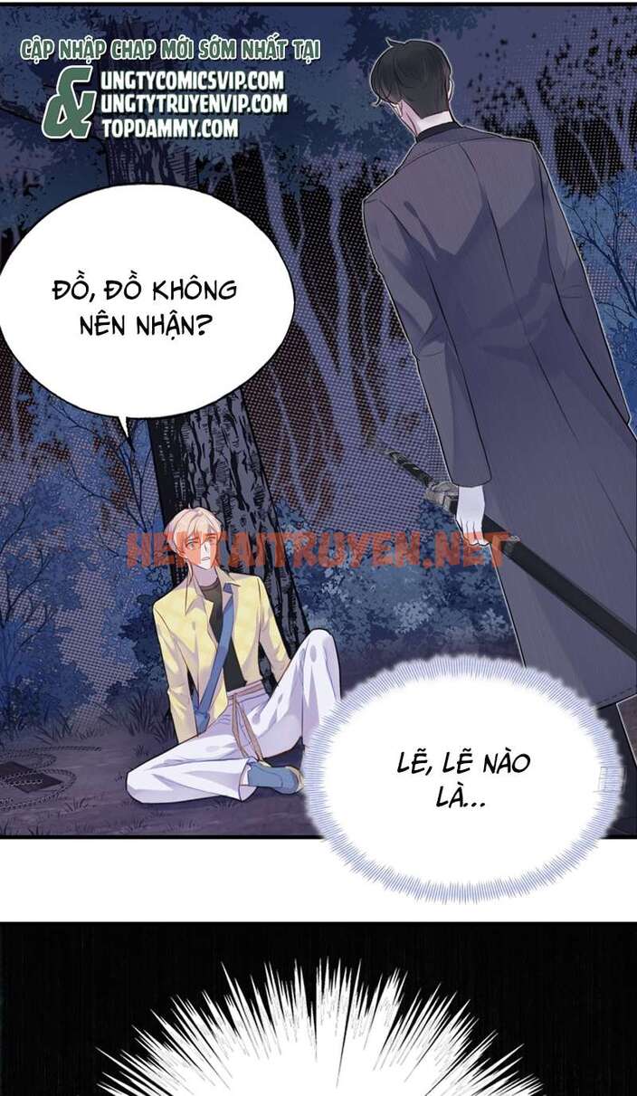 Xem ảnh Anh Ấy Chưa Từng Rơi Xuống - Chap 8 - img_018_1681794367 - TruyenVN.APP