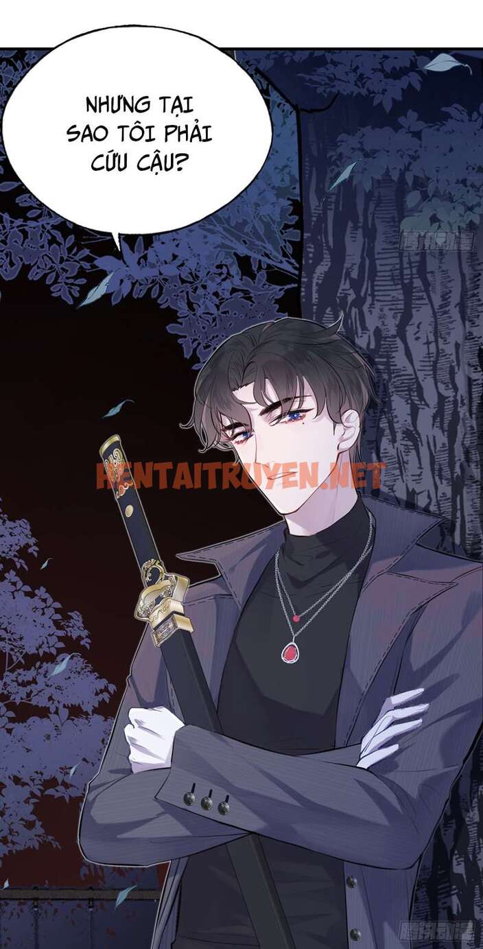 Xem ảnh Anh Ấy Chưa Từng Rơi Xuống - Chap 8 - img_030_1681794387 - TruyenVN.APP