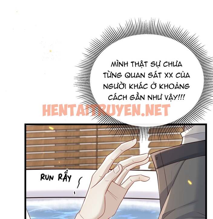 Xem ảnh Anh Ấy Đến Từ Màn Đêm - Chap 43 - img_045_1708575046 - TruyenVN.APP