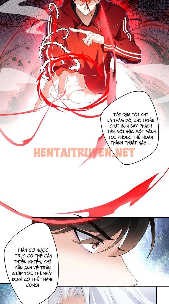 Xem ảnh Anh Ấy Quá Khéo Rồi - Chap 24 - img_004_1679765839 - TruyenVN.APP