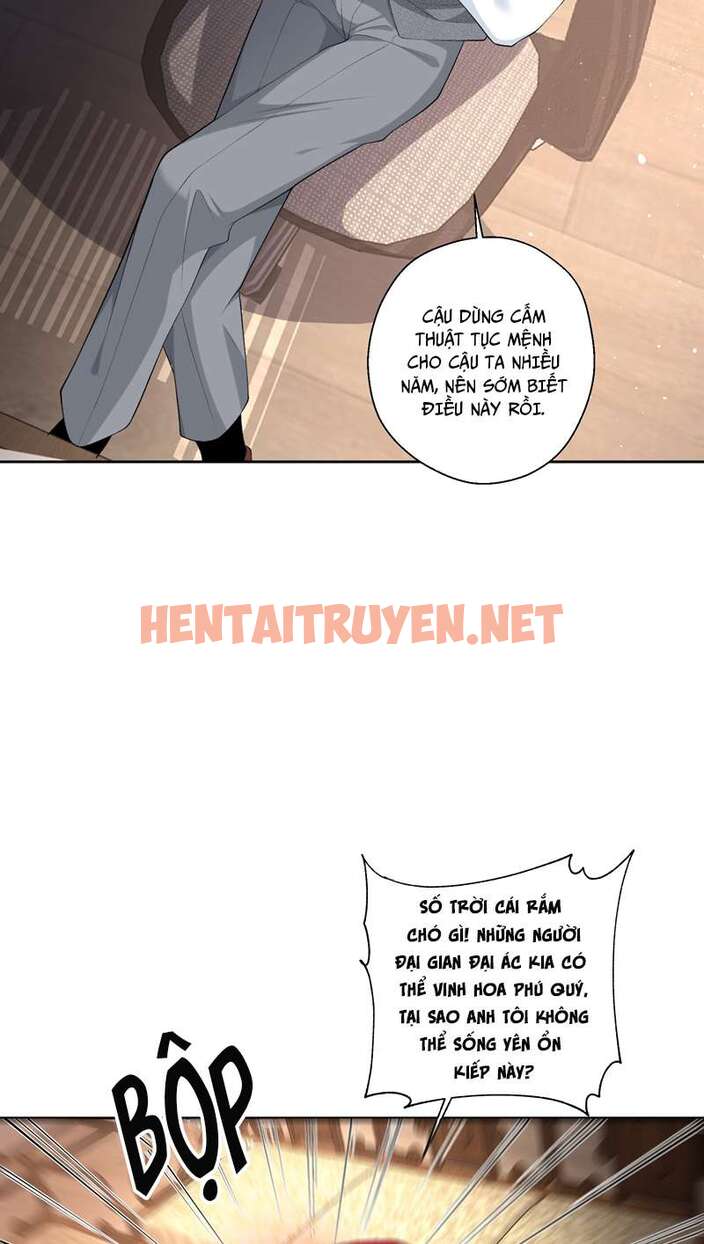 Xem ảnh Anh Ấy Quá Khéo Rồi - Chap 24 - img_006_1679765881 - TruyenVN.APP