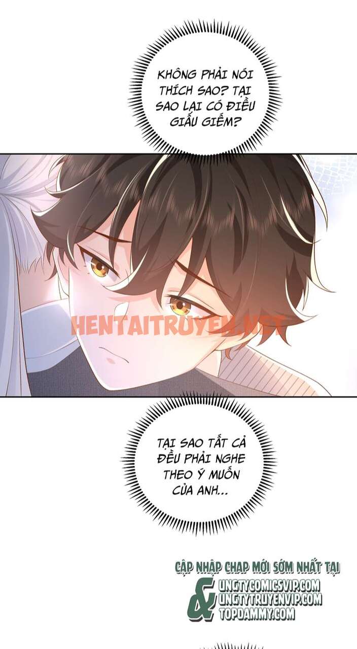 Xem ảnh Anh Ấy Quá Khéo Rồi - Chap 24 - img_025_1679766133 - TruyenVN.APP