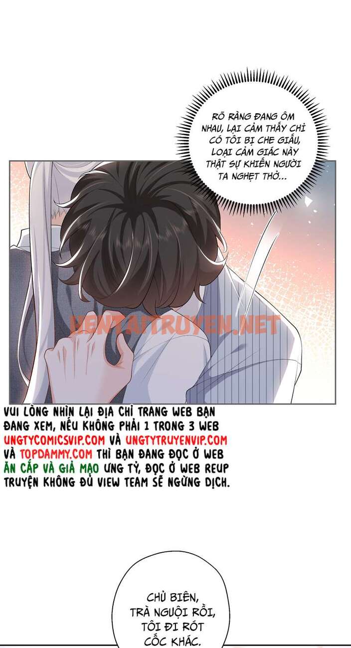 Xem ảnh Anh Ấy Quá Khéo Rồi - Chap 24 - img_027_1679766154 - TruyenVN.APP