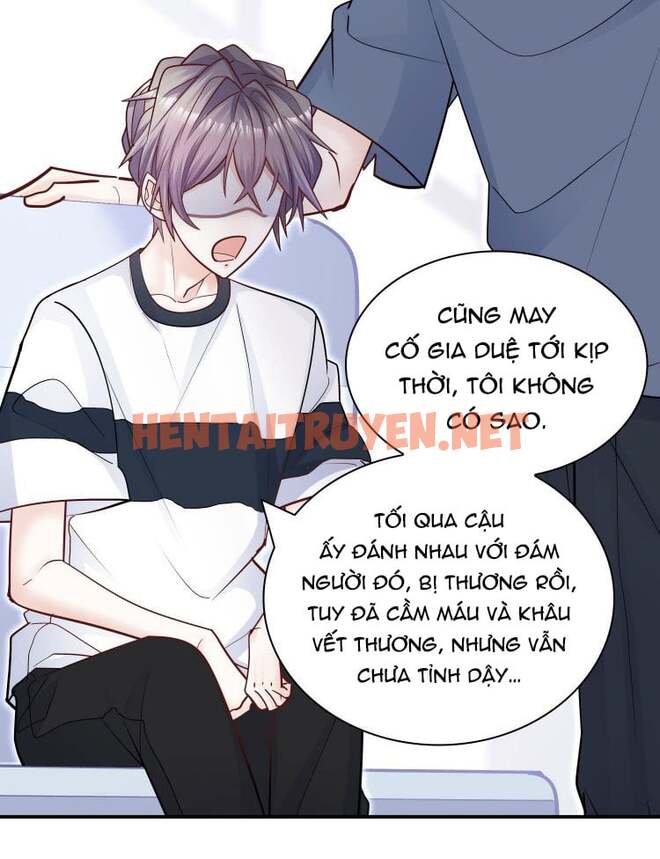 Xem ảnh Anh Ấy Sinh Ra Đã Là Công Của Tôi - Chap 70 - img_019_1661234794 - TruyenVN.APP