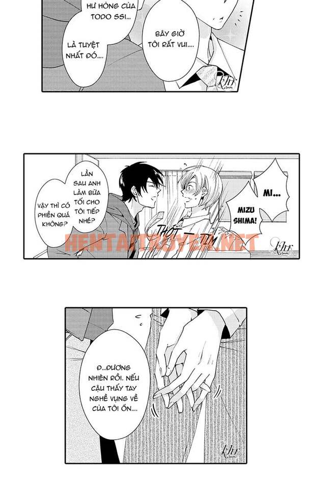 Xem ảnh Anh Chàng Shipper Và Ông Chú Hư Hỏng - Chap 7 - img_008_1650818248 - TruyenVN.APP