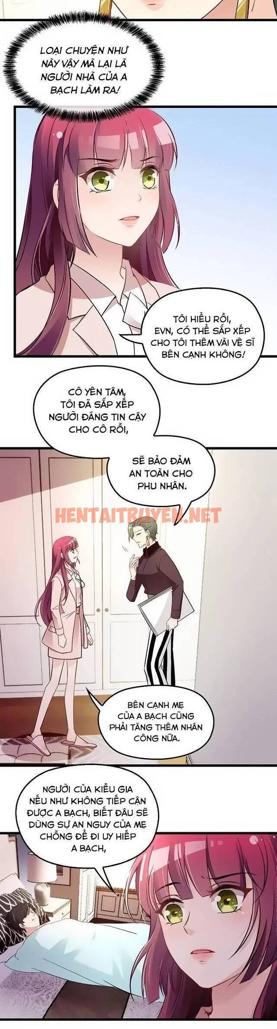 Xem ảnh img_008_1689169248 trong truyện hentai Anh Chồng Giàu Có Chiều Hư Tôi - Chap 70 - Truyenhentai18z.net