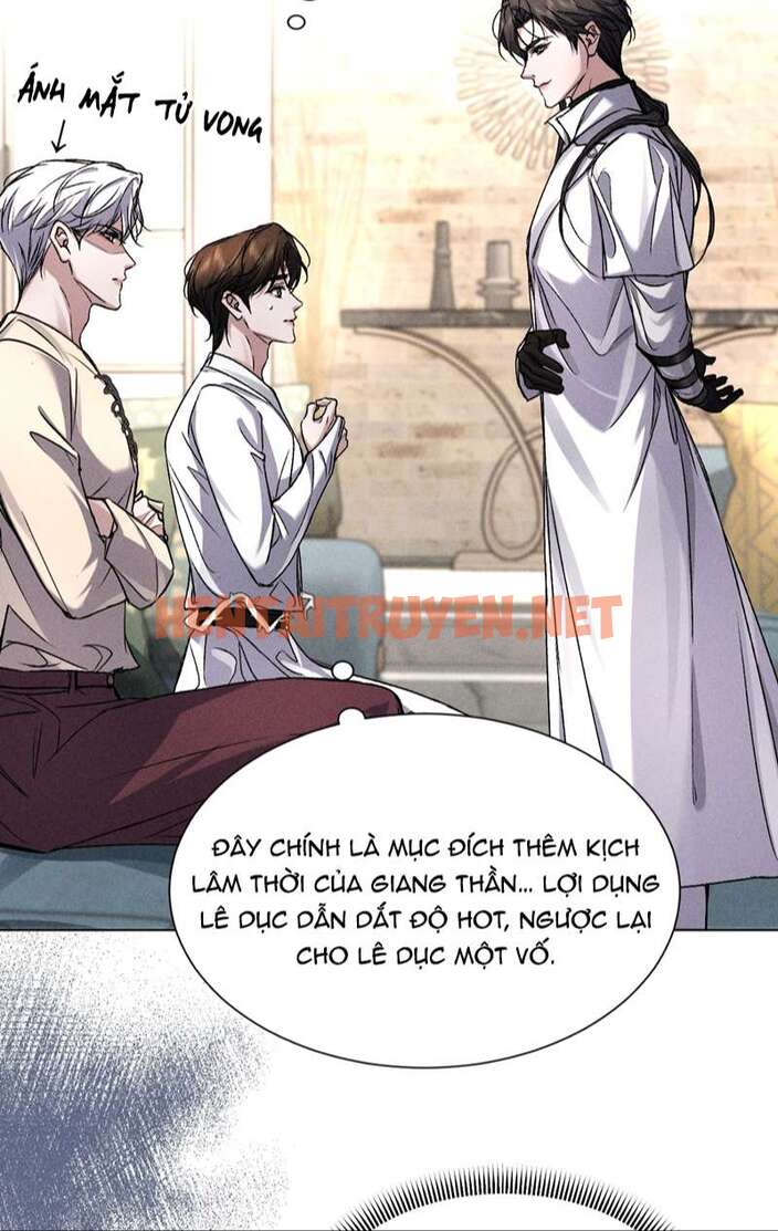 Xem ảnh Ảnh Đế Cứ Muốn Làm Kim Chủ Của Tôi - Chap 21 - img_010_1707451831 - HentaiTruyen.net