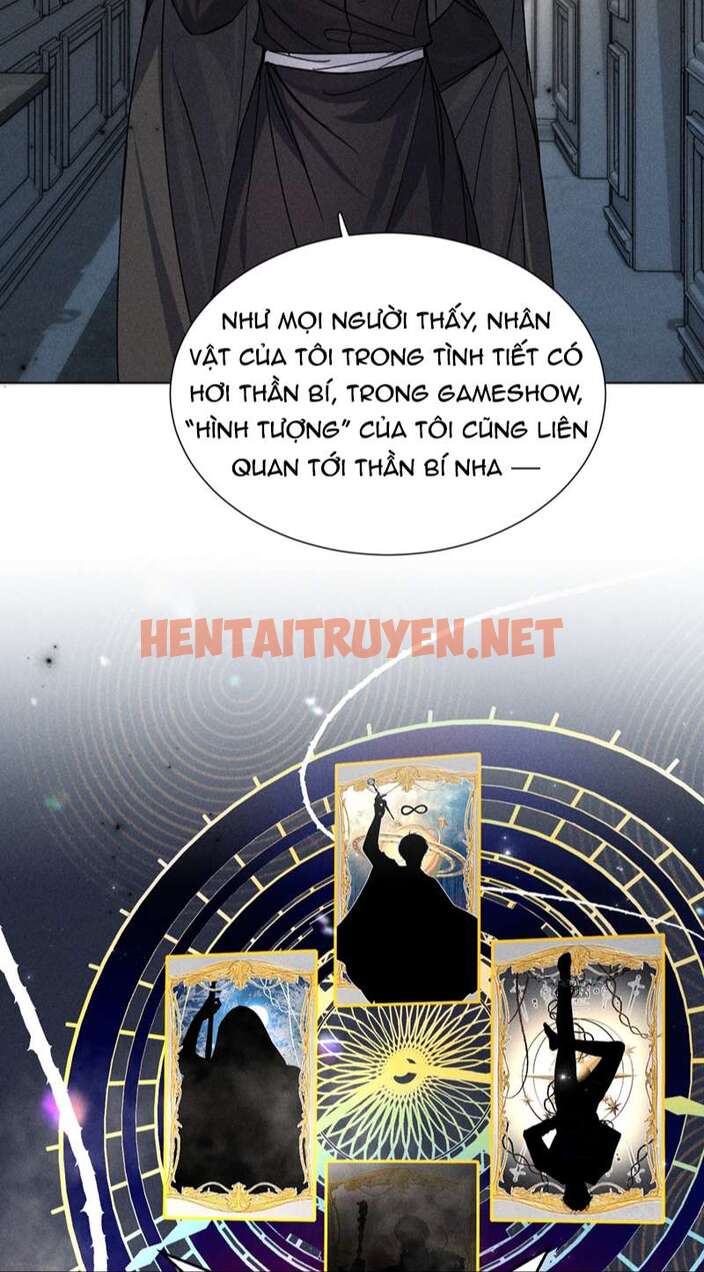 Xem ảnh Ảnh Đế Cứ Muốn Làm Kim Chủ Của Tôi - Chap 21 - img_030_1707451864 - HentaiTruyen.net