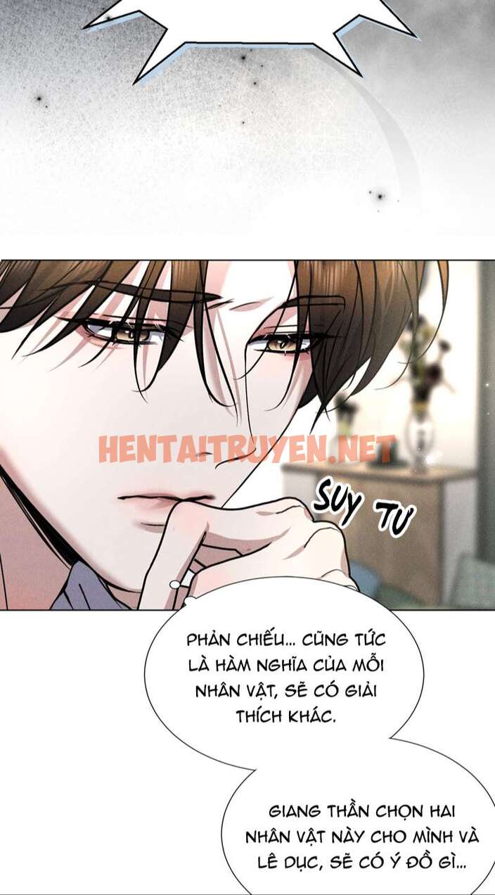 Xem ảnh Ảnh Đế Cứ Muốn Làm Kim Chủ Của Tôi - Chap 21 - img_034_1707451872 - HentaiTruyen.net