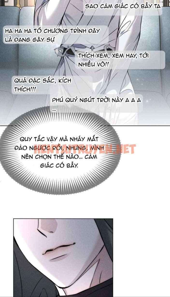 Xem ảnh Ảnh Đế Cứ Muốn Làm Kim Chủ Của Tôi - Chap 21 - img_043_1707451888 - HentaiTruyen.net