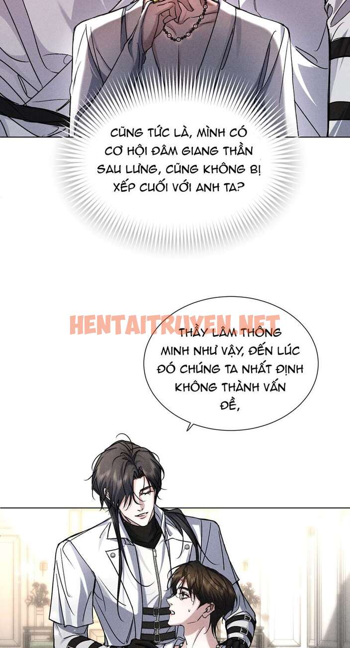 Xem ảnh Ảnh Đế Cứ Muốn Làm Kim Chủ Của Tôi - Chap 23 - img_023_1709268367 - HentaiTruyen.net