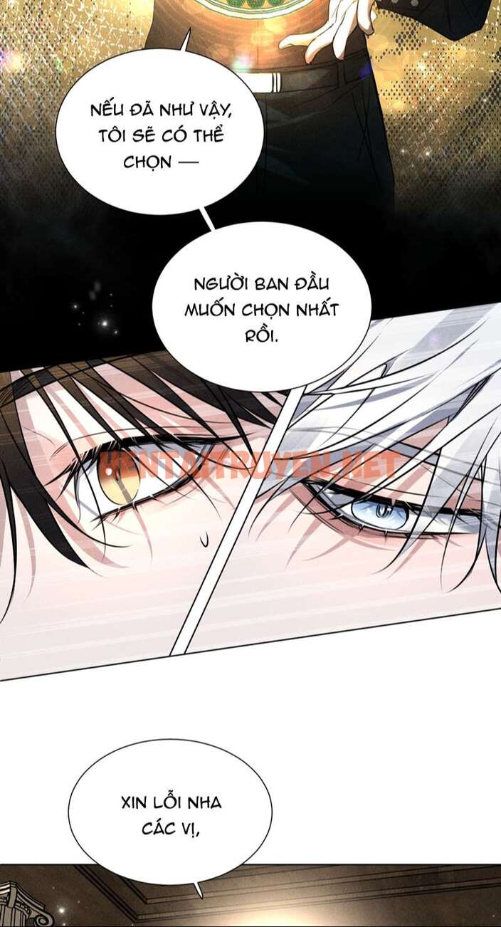 Xem ảnh Ảnh Đế Cứ Muốn Làm Kim Chủ Của Tôi - Chap 23 - img_037_1709268422 - HentaiTruyen.net