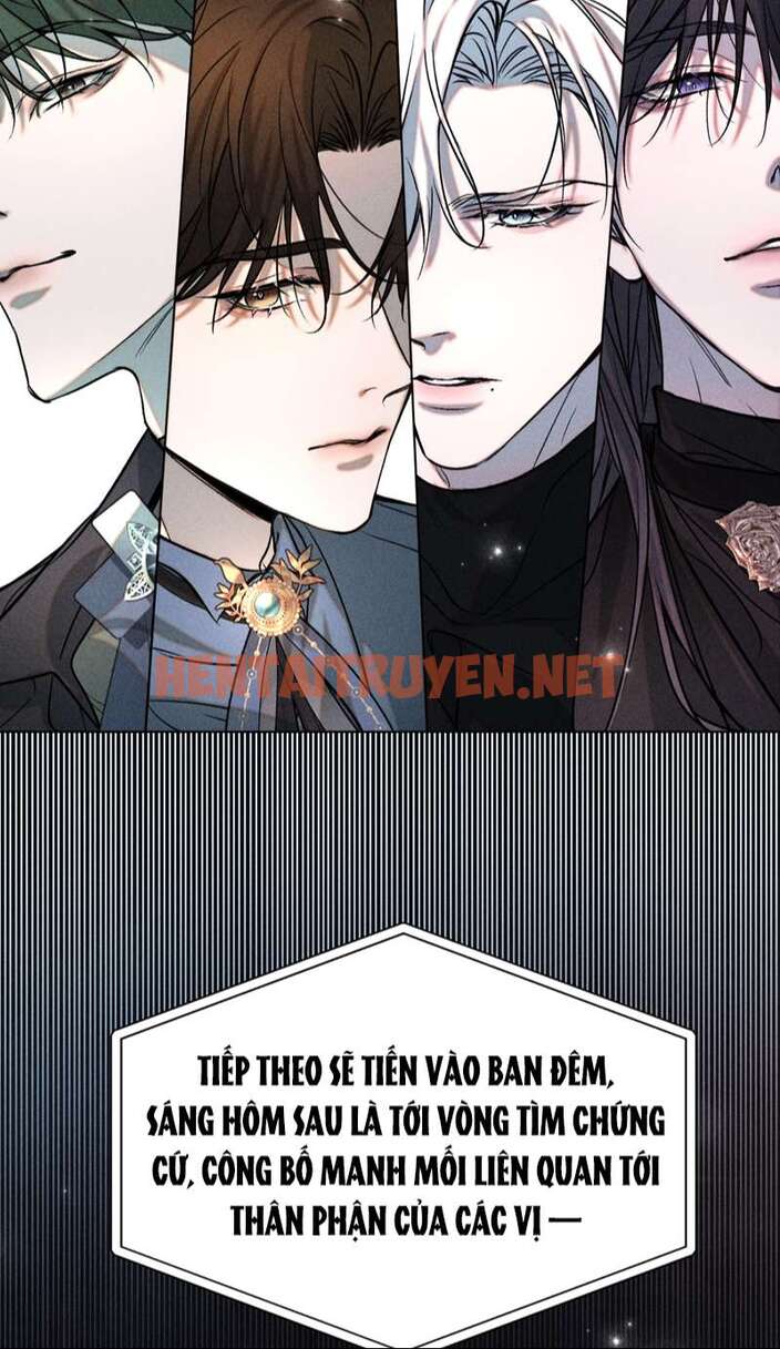 Xem ảnh Ảnh Đế Cứ Muốn Làm Kim Chủ Của Tôi - Chap 23 - img_044_1709268451 - HentaiTruyen.net