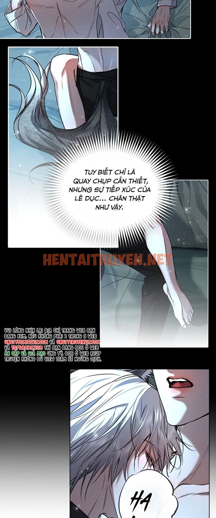 Xem ảnh Ảnh Đế Cứ Muốn Làm Kim Chủ Của Tôi - Chap 24 - img_014_1709896728 - HentaiTruyen.net