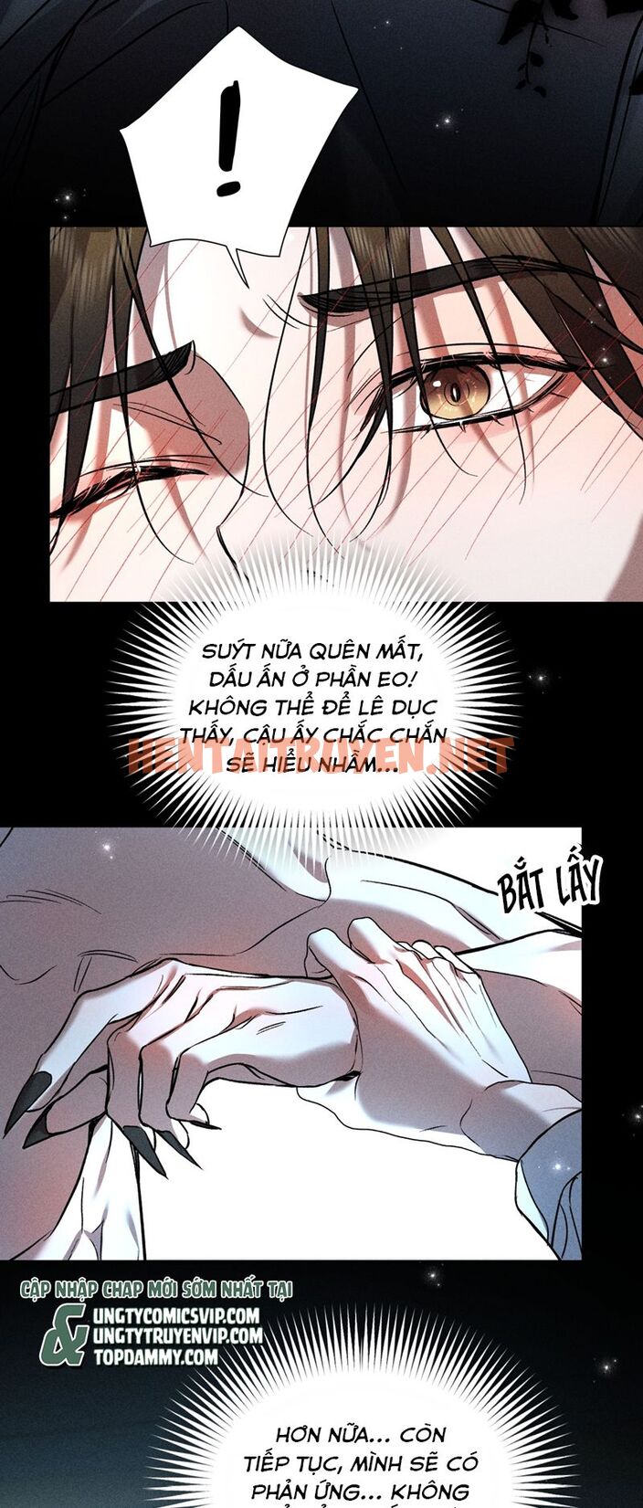 Xem ảnh Ảnh Đế Cứ Muốn Làm Kim Chủ Của Tôi - Chap 24 - img_016_1709896736 - HentaiTruyen.net