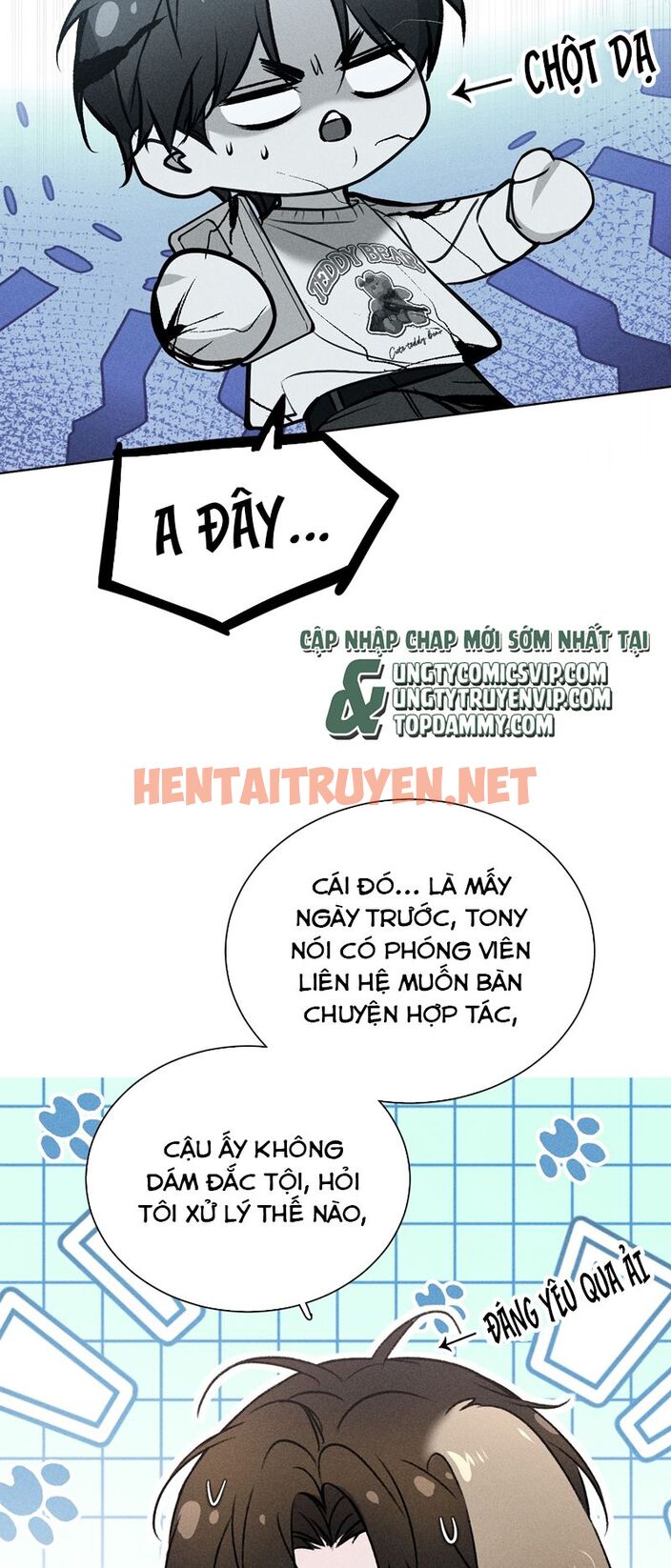 Xem ảnh Ảnh Đế Cứ Muốn Làm Kim Chủ Của Tôi - Chap 9 - img_014_1700849628 - TruyenVN.APP