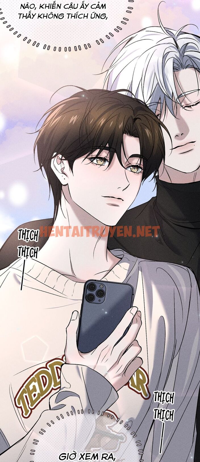 Xem ảnh Ảnh Đế Cứ Muốn Làm Kim Chủ Của Tôi - Chap 9 - img_020_1700849648 - TruyenVN.APP